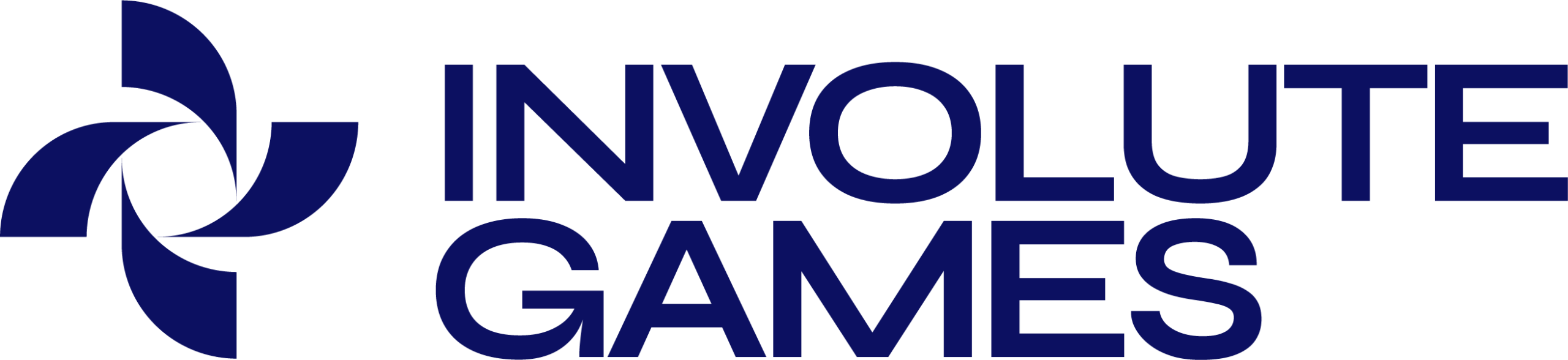 InvoluteGames